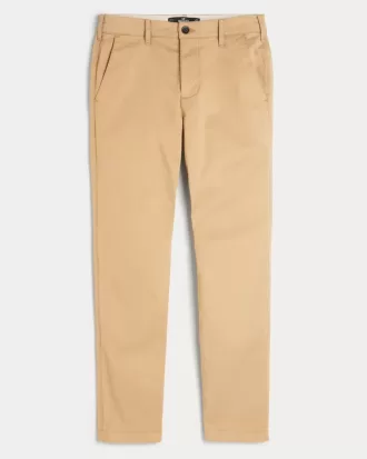 Pantaloni chino skinny