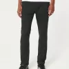 Pantaloni chino skinny Pantaloni chino skinny