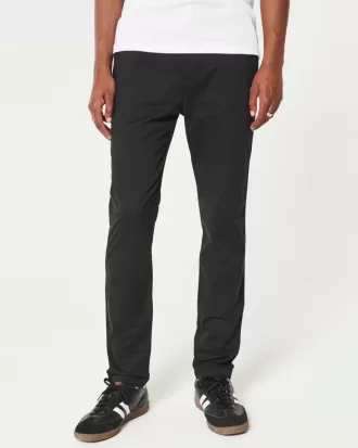 Pantaloni chino skinny