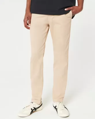 Pantaloni chino skinny