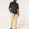 Pantaloni chino skinny Pantaloni chino skinny