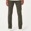 Pantaloni chino skinny Pantaloni chino skinny