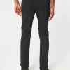 Pantaloni chino skinny Pantaloni chino skinny