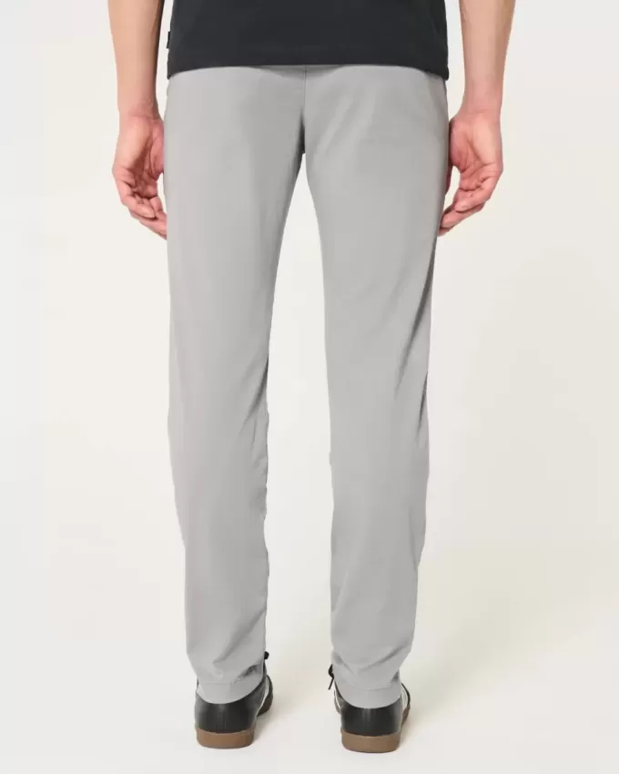 Pantaloni chino skinny Pantaloni chino skinny