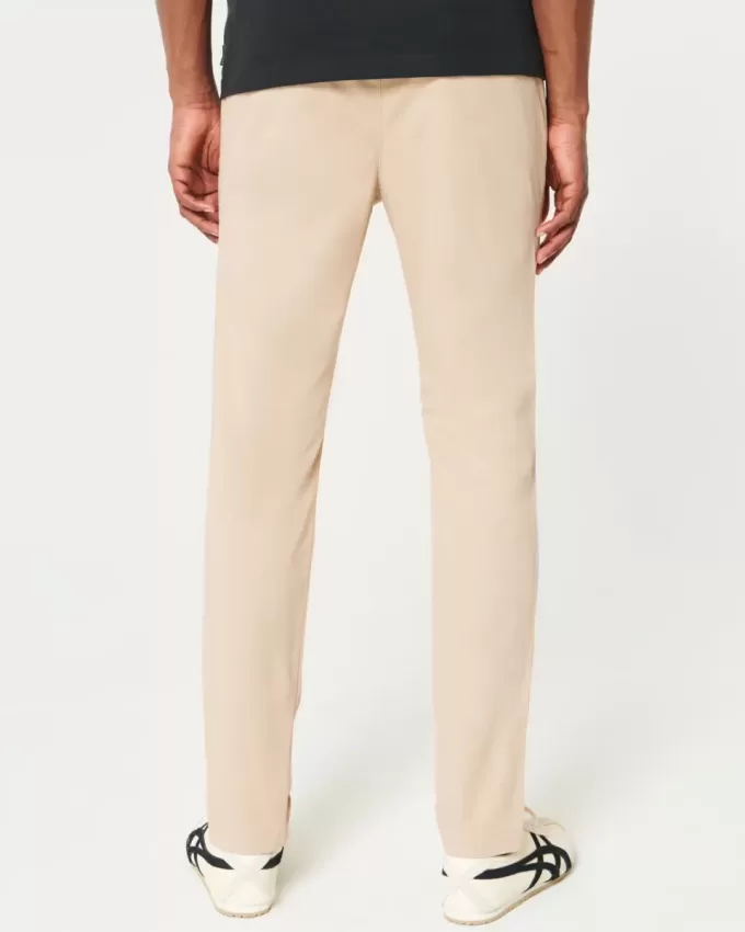 Pantaloni chino skinny Pantaloni chino skinny