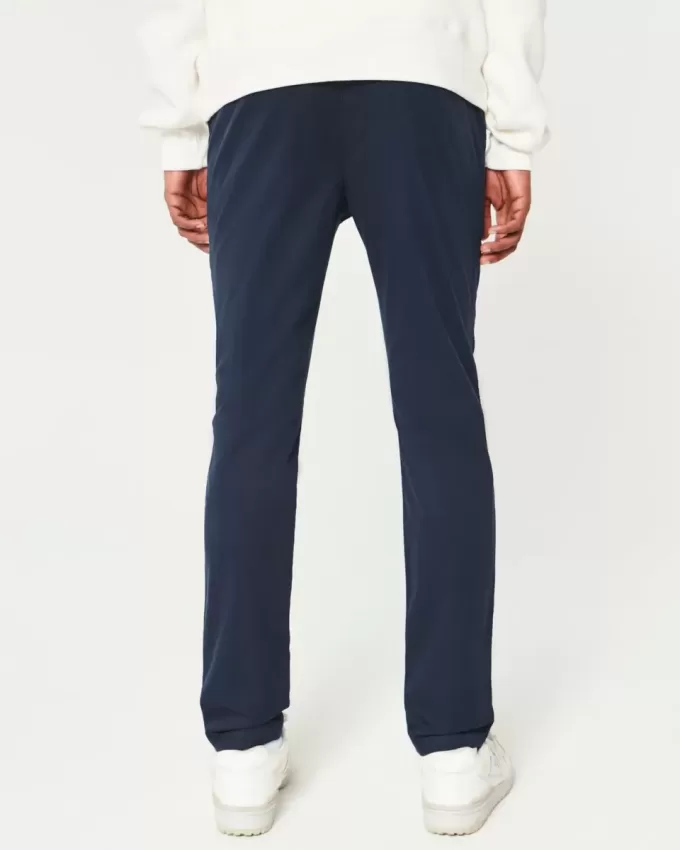 Pantaloni chino skinny Pantaloni chino skinny