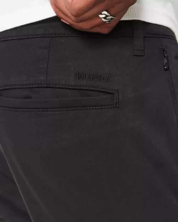 Pantaloni chino skinny Pantaloni chino skinny