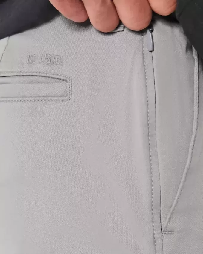 Pantaloni chino skinny Pantaloni chino skinny