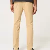 Pantaloni chino skinny Pantaloni chino skinny