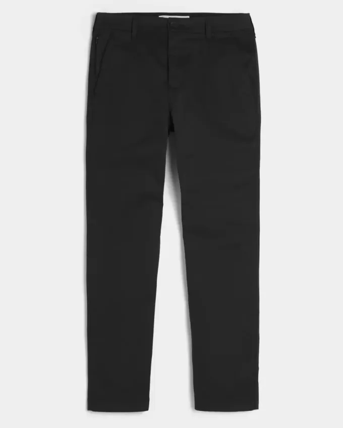 Pantaloni chino skinny Pantaloni chino skinny