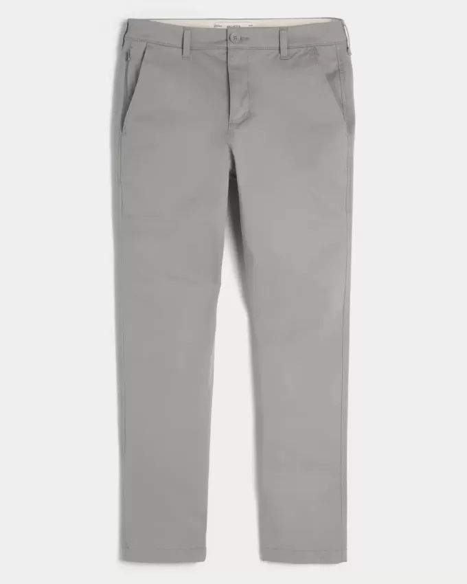 Pantaloni chino skinny Pantaloni chino skinny