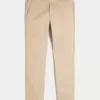 Pantaloni chino skinny Pantaloni chino skinny