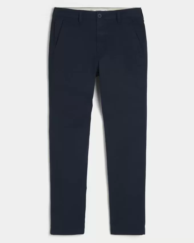 Pantaloni chino skinny Pantaloni chino skinny