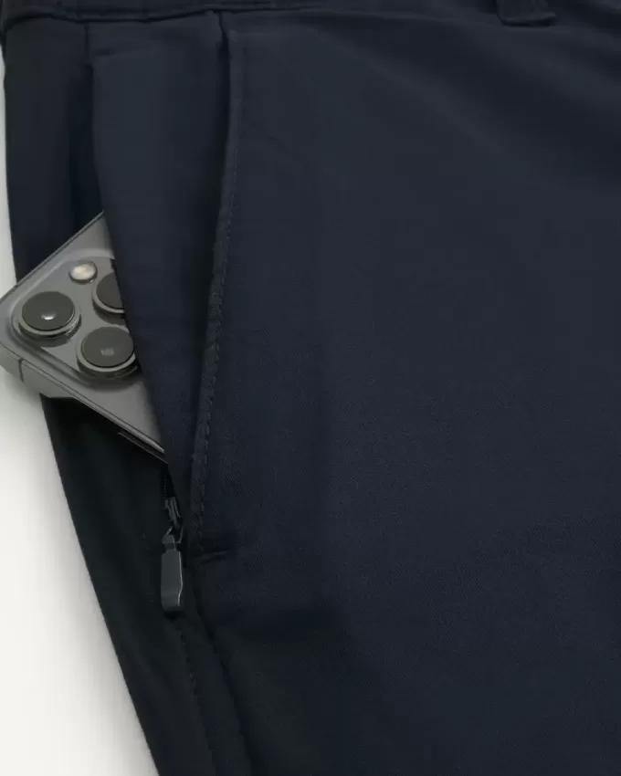 Pantaloni chino skinny Pantaloni chino skinny