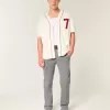 Pantaloni chino slim drepti Pantaloni chino slim drepti