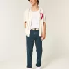 Pantaloni chino slim drepti Pantaloni chino slim drepti