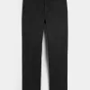 Pantaloni chino slim drepti Pantaloni chino slim drepti