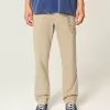 Pantaloni chino slim drepti Pantaloni chino slim drepti