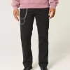 Pantaloni chino slim drepti Pantaloni chino slim drepti