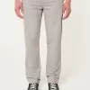 Pantaloni chino slim drepti Pantaloni chino slim drepti