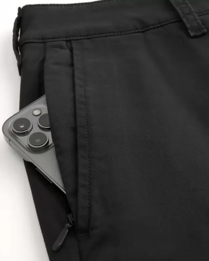 Pantaloni chino slim drepti Pantaloni chino slim drepti