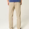 Pantaloni chino slim drepti Pantaloni chino slim drepti
