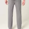 Pantaloni chino slim drepti Pantaloni chino slim drepti