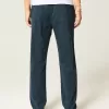 Pantaloni chino slim drepti Pantaloni chino slim drepti