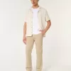 Pantaloni chino slim drepti Pantaloni chino slim drepti