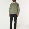 Pantaloni chino slim drepti Pantaloni chino slim drepti