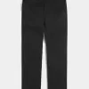 Pantaloni chino slim drepti Pantaloni chino slim drepti