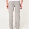 Pantaloni chino slim drepti Pantaloni chino slim drepti