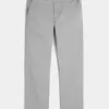 Pantaloni chino slim drepti Pantaloni chino slim drepti