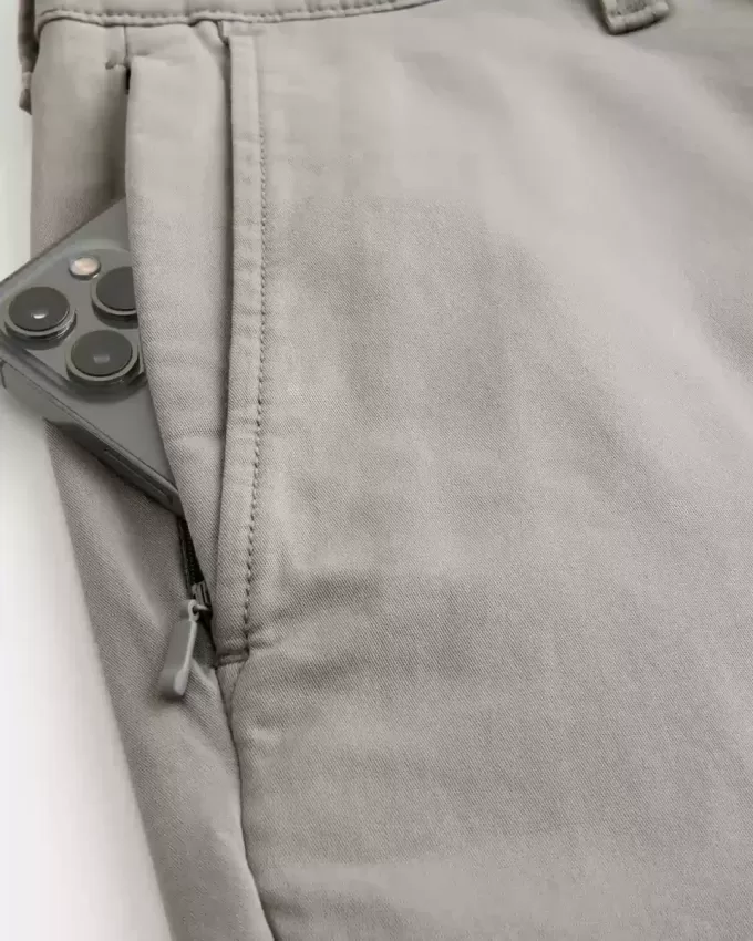 Pantaloni chino slim drepti Pantaloni chino slim drepti