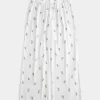 Pantaloni confortabili de pijama cu picioare largi Pantaloni confortabili de pijama cu picioare largi