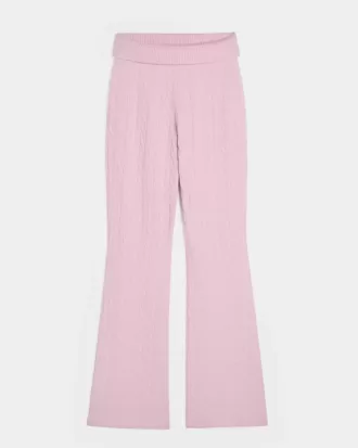 Pantaloni cu cizme pliabile Gilly Hicks