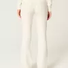 Pantaloni cu cizme pliabile Gilly Hicks Pantaloni cu cizme pliabile Gilly Hicks