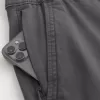 Pantaloni de jogging cargo relaxați din twill Pantaloni de jogging cargo relaxați din twill