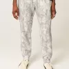 Pantaloni de jogging Hollister Feel Good Camo Fleece Pantaloni de jogging Hollister Feel Good Camo Fleece