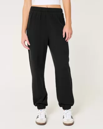 Pantaloni de jogging Hollister Feel Good Fleece Dad