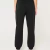 Pantaloni de jogging Hollister Feel Good Fleece Dad Pantaloni de jogging Hollister Feel Good Fleece Dad