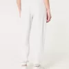 Pantaloni de jogging Hollister Feel Good Fleece Dad Pantaloni de jogging Hollister Feel Good Fleece Dad