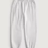 Pantaloni de jogging Hollister Feel Good Fleece Dad Pantaloni de jogging Hollister Feel Good Fleece Dad