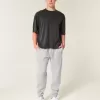 Pantaloni de jogging relaxați