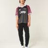 Pantaloni de jogging relaxați