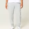 Pantaloni de jogging relaxați