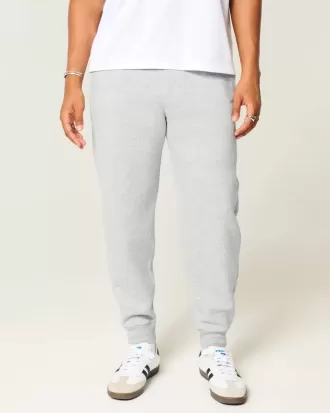 Pantaloni de jogging relaxați
