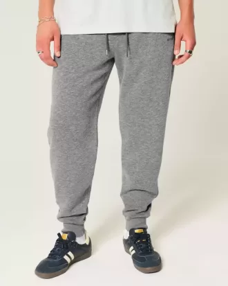 Pantaloni de jogging relaxați