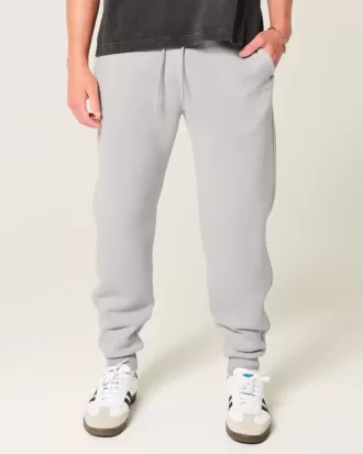 Pantaloni de jogging relaxați
