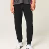 Pantaloni de jogging relaxați